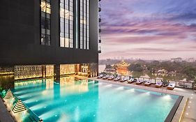 Hotel Wyndham Grand